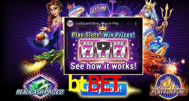 Descubra a Magia dos Jogos de Arcade no btbet